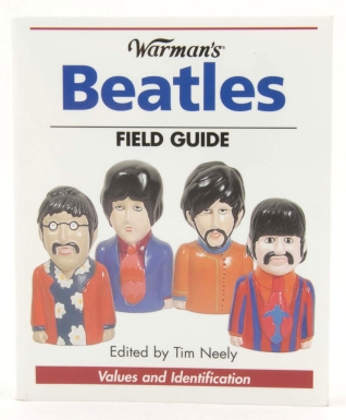 "Warman's Beatles Field Guide"
