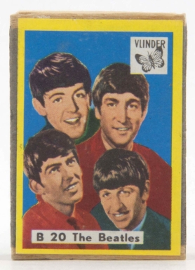 "The Beatles"