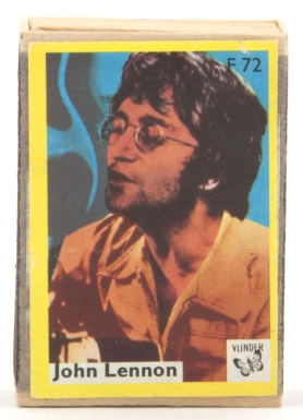 "John Lennon'