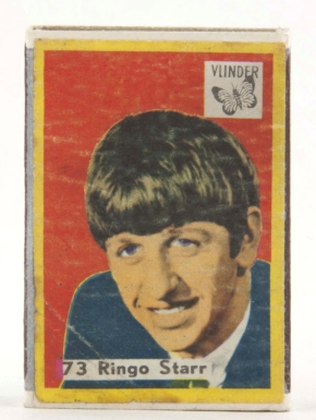 "Ringo Starr"