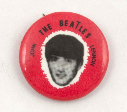 "The Beatles—John Lennon"