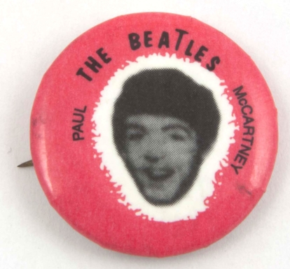 "The Beatles—Paul McCartney"