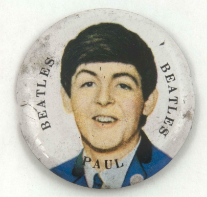 "Beatles—Paul"
