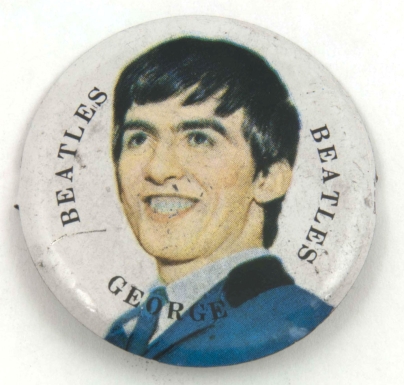 "Beatles—George"