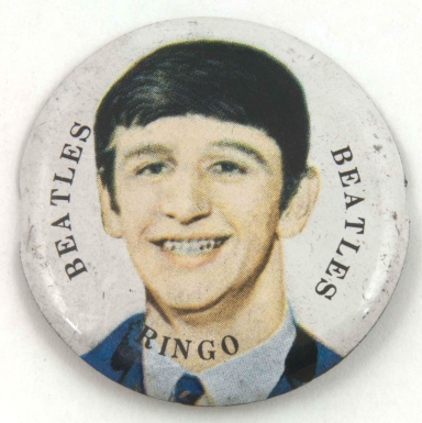 "Beatles—Ringo"