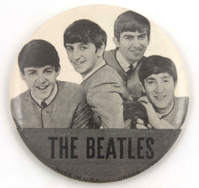 "The Beatles"