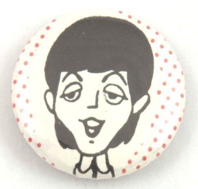Paul McCartney