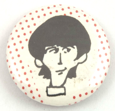 George Harrison