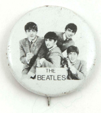 "The Beatles"