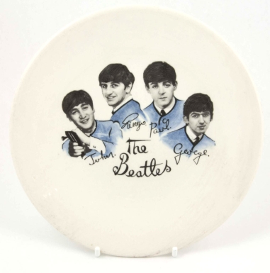 "The Beatles"