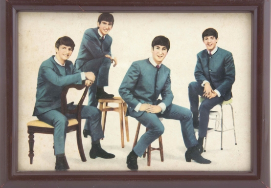 The Beatles