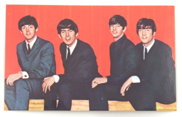 The Beatles
