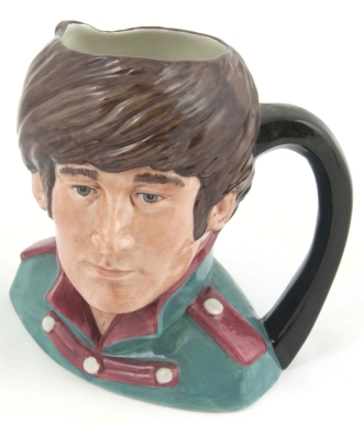 "John Lennon"