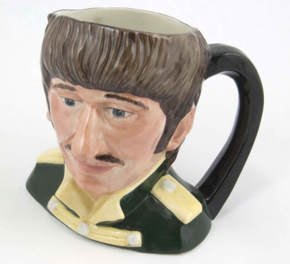 "Ringo Starr"