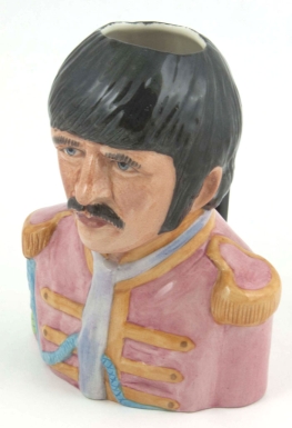 "Legends of Rock & Roll—Ringo"