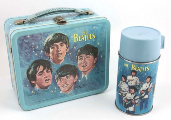 "The Beatles"