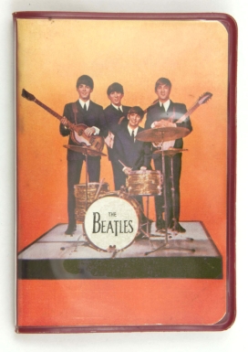 The Beatles Diary