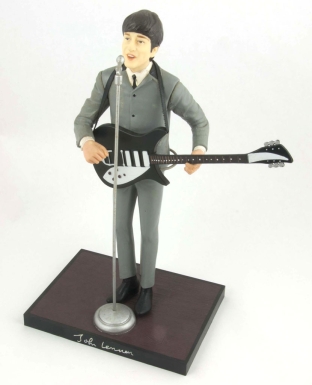 "John Lennon"
