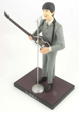 "Paul McCartney"