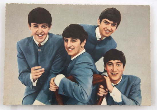 The Beatles