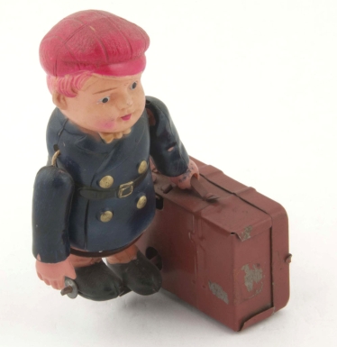"Traveling Boy"