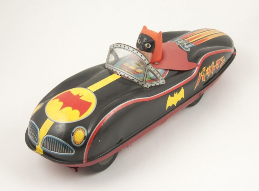 "Batman Car"