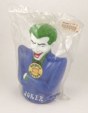 "Joker—Super Savers"