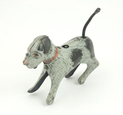 Dog