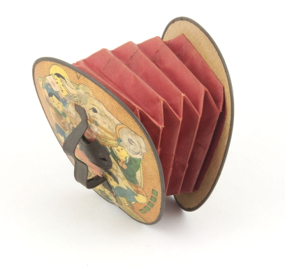Accordion