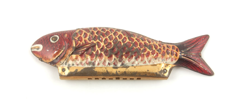 Fish