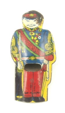 Japanese Soldier
