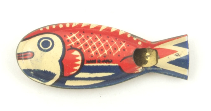 Fish