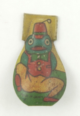 Frog