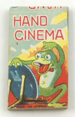 "Hand Cinema"