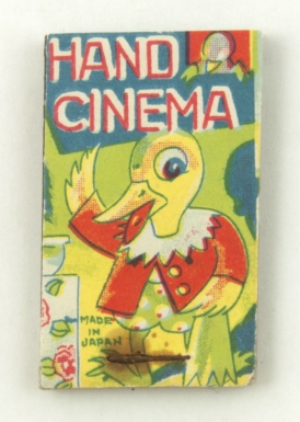 "Hand Cinema"