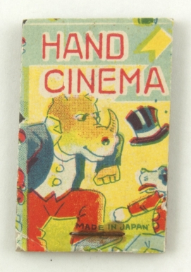 "Hand Cinema"