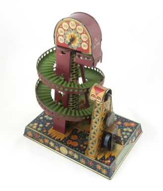 Helter Skelter