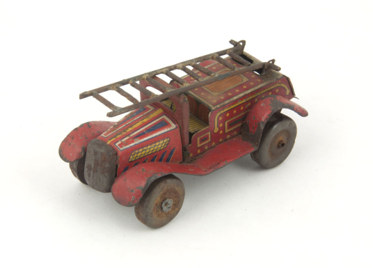 Fire Engine