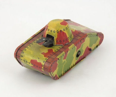 Tank