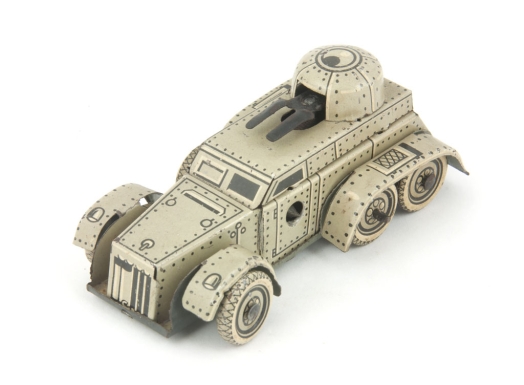 Armoured Car