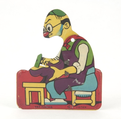 Shoemaker