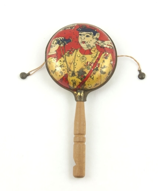 Japanese Soldier