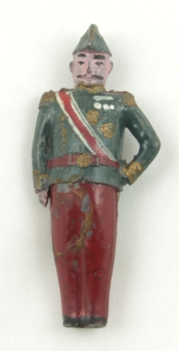 Japanese Soldier