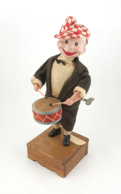 Drummer Boy
