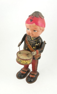 Drummer Boy