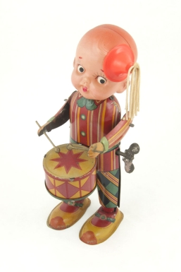 Drummer Boy