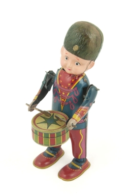 Soldier Drummer