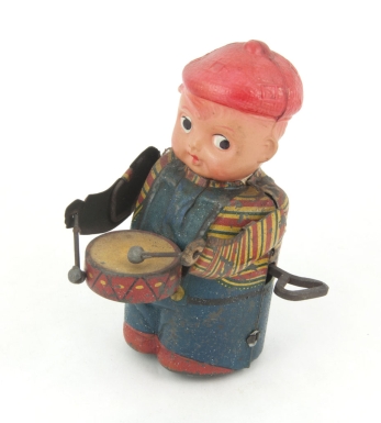 Drummer Boy