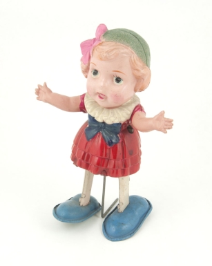 Girl
