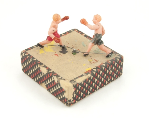 Boxers